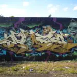 Letzter Import – 29 - Meeting of Styles: International Street Art & Graffiti