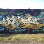 Letzter Import – 30 - Meeting of Styles: International Street Art & Graffiti