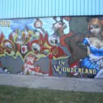 Letzter Import – 33 - Meeting of Styles: International Street Art & Graffiti