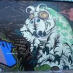 Letzter Import – 35 - Meeting of Styles: International Street Art & Graffiti