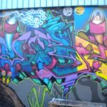 Letzter Import – 36 - Meeting of Styles: International Street Art & Graffiti