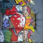 Letzter Import – 37 - Meeting of Styles: International Street Art & Graffiti