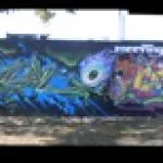 Letzter Import – 40 - Meeting of Styles: International Street Art & Graffiti
