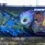 Letzter Import – 41 - Meeting of Styles: International Street Art & Graffiti
