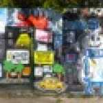Letzter Import – 43 - Meeting of Styles: International Street Art & Graffiti