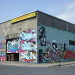 MOS200901 - Meeting of Styles: International Street Art & Graffiti