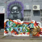 MOS200911 - Meeting of Styles: International Street Art & Graffiti