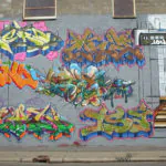 MOS200913 - Meeting of Styles: International Street Art & Graffiti