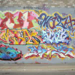 MOS200914 - Meeting of Styles: International Street Art & Graffiti