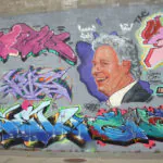MOS200915 - Meeting of Styles: International Street Art & Graffiti