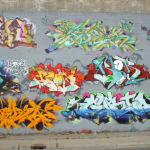 MOS200916 - Meeting of Styles: International Street Art & Graffiti