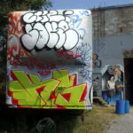 MOS200919 - Meeting of Styles: International Street Art & Graffiti