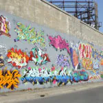 MOS200920 - Meeting of Styles: International Street Art & Graffiti