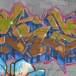 criz - Meeting of Styles: International Street Art & Graffiti