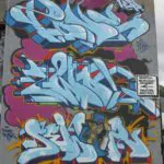 hsp - Meeting of Styles: International Street Art & Graffiti