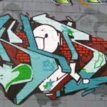 klor - Meeting of Styles: International Street Art & Graffiti