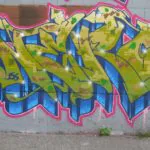 nero - Meeting of Styles: International Street Art & Graffiti