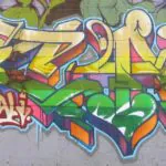scan - Meeting of Styles: International Street Art & Graffiti