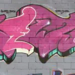 sewk - Meeting of Styles: International Street Art & Graffiti