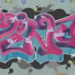 vinz - Meeting of Styles: International Street Art & Graffiti