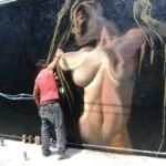 DSC03252 - Meeting of Styles: International Street Art & Graffiti
