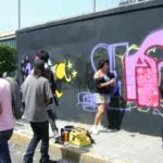 DSC03254 - Meeting of Styles: International Street Art & Graffiti