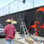 DSC03257 - Meeting of Styles: International Street Art & Graffiti