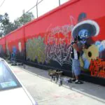 DSC03264 - Meeting of Styles: International Street Art & Graffiti