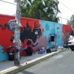 DSC03269 - Meeting of Styles: International Street Art & Graffiti