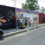 DSC03270 - Meeting of Styles: International Street Art & Graffiti