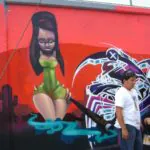 DSC03274 - Meeting of Styles: International Street Art & Graffiti