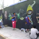 DSC03276 - Meeting of Styles: International Street Art & Graffiti