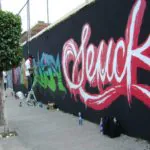 DSC03277 - Meeting of Styles: International Street Art & Graffiti