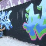 DSC03279 - Meeting of Styles: International Street Art & Graffiti