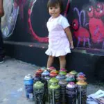 DSC03306 - Meeting of Styles: International Street Art & Graffiti