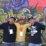 DSC03310 - Meeting of Styles: International Street Art & Graffiti