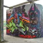 Letzter Import – 03 1 - Meeting of Styles: International Street Art & Graffiti