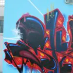 Letzter Import – 05 1 - Meeting of Styles: International Street Art & Graffiti