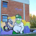 Letzter Import – 06 1 - Meeting of Styles: International Street Art & Graffiti