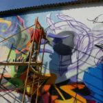Letzter Import – 06 - Meeting of Styles: International Street Art & Graffiti
