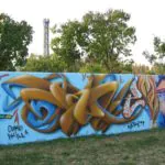 Letzter Import – 08 1 - Meeting of Styles: International Street Art & Graffiti