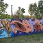 Letzter Import – 09 1 - Meeting of Styles: International Street Art & Graffiti