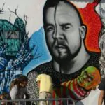 Letzter Import – 10 - Meeting of Styles: International Street Art & Graffiti