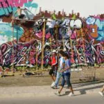 Letzter Import – 11 - Meeting of Styles: International Street Art & Graffiti