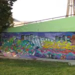 Letzter Import – 12 1 - Meeting of Styles: International Street Art & Graffiti