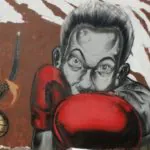 Letzter Import – 12 - Meeting of Styles: International Street Art & Graffiti