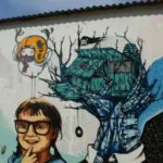 Letzter Import – 13 - Meeting of Styles: International Street Art & Graffiti