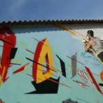 Letzter Import – 15 - Meeting of Styles: International Street Art & Graffiti