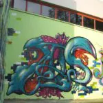 Letzter Import – 16 1 - Meeting of Styles: International Street Art & Graffiti