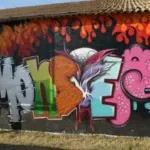 Letzter Import – 16 - Meeting of Styles: International Street Art & Graffiti